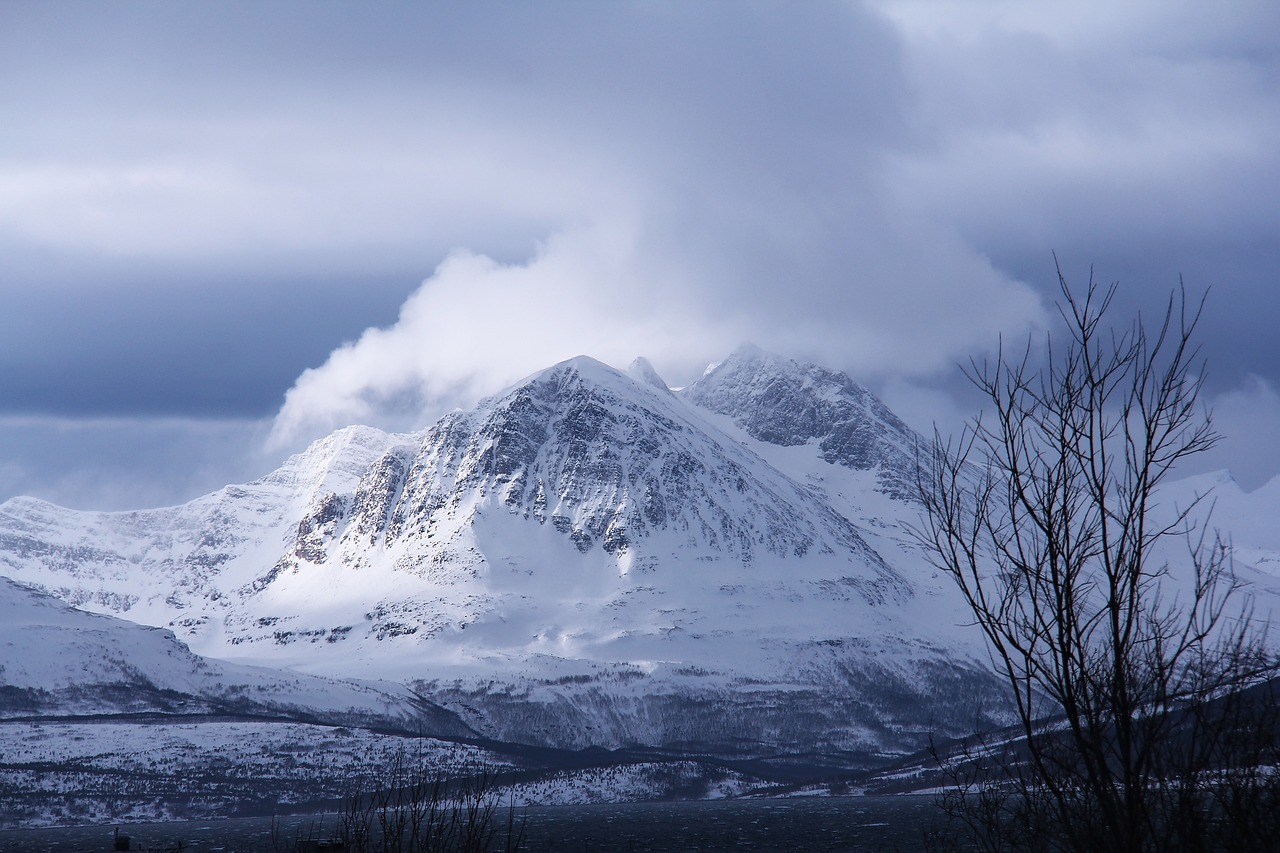 The Lost Civilizations of the Arctic - An Overview